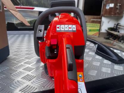 Bild 4:Husqvarna 135 Mark II