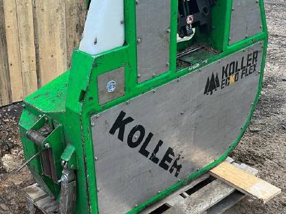 Koller Laufwagen