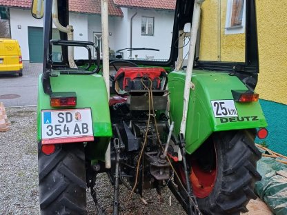Bild 4:Deutz D5006
