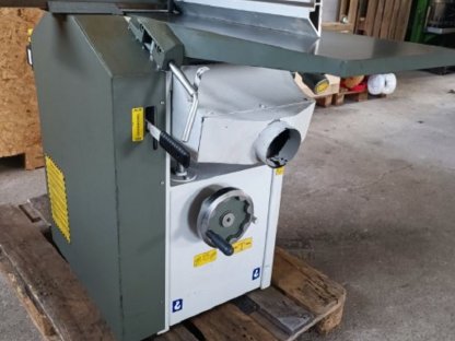 Abricht-Dickenhobelmaschine Bernardo 310