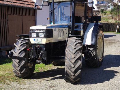 Verkaufe Lamborghini Formula 105