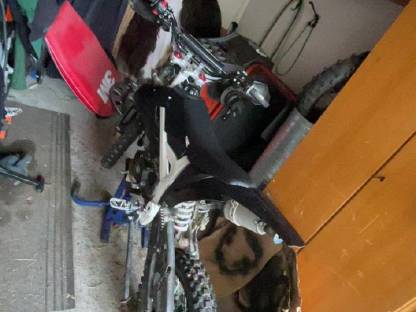Pit Bike