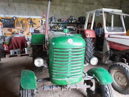 Steyr 180a