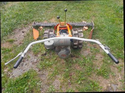 Bild 7:Reform 115 MAG-Motor