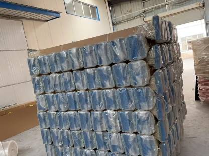 Bild 6:Fachbodenregal Schwerlastregal