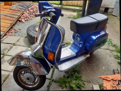 Vespa