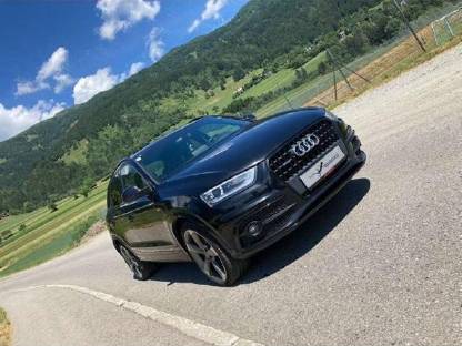 Bild 3:Verkaufe Audi Q3