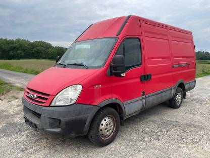 Iveco Daily 35S12