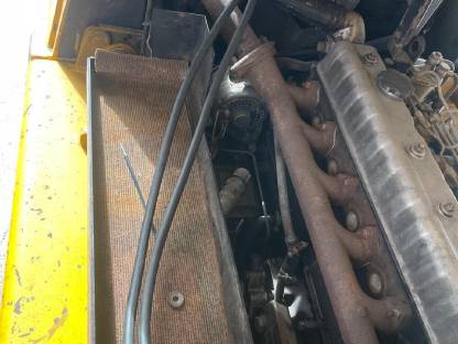 Bild 4:Toyota Stapler zu verkaufen