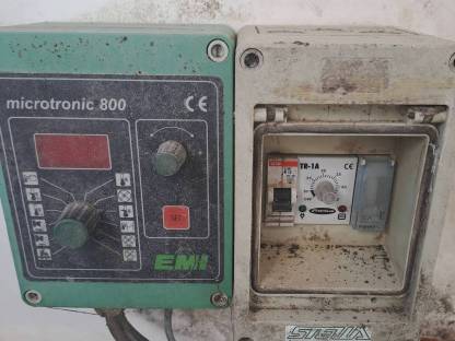 Bild 3:Ferkelkisten 2 Stk.