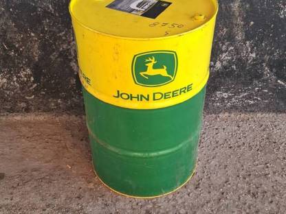 Bio Hydrauliköl