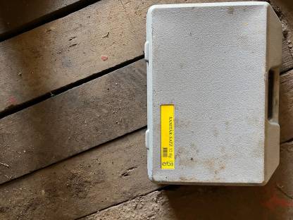 Bild 2:Rohrschneider, Außengewindeschneider