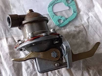 Vorförderpumpe Förderpumpe Steyr 8110 8130 SK2