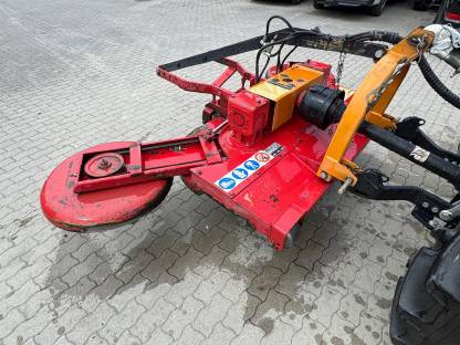 Bild 3:Fischer Mulcher GL4/70 160-280 cm
