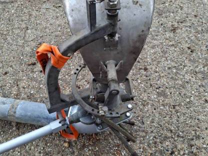 Bild 5:Duo Möscha bis 21 m, reduzierbar auf 18 m