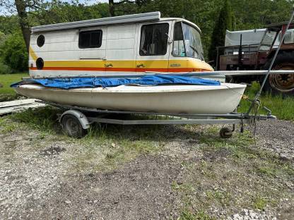 Segelboot