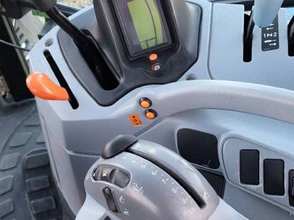 Bild 5:New Holland T6.140