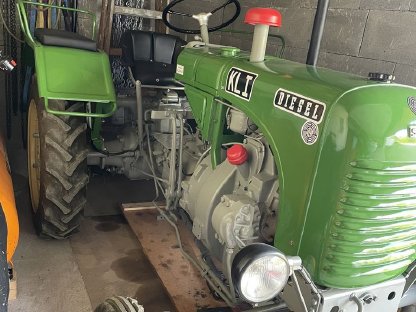 Steyr T80 15er