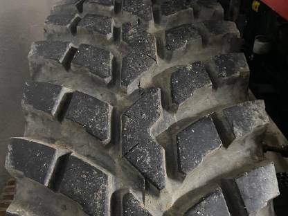 Bild 2:Kommunalreifen Nokian TRI2