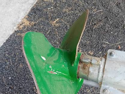 Bild 2:Güllemixer Stockmann Traktormixer