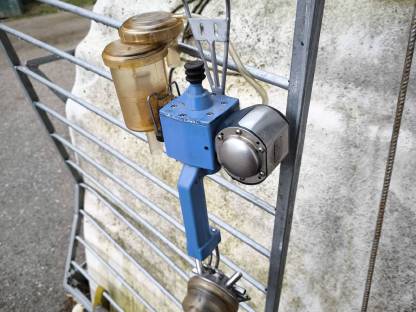 Alfa Laval Duovac