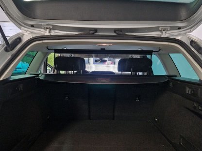 Bild 8:VW Passat SCR Comfortline 2,0 TDI 4 Motion