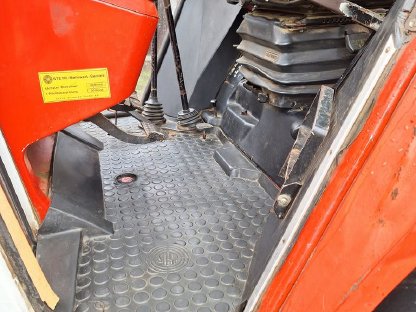 Steyr 8070 H