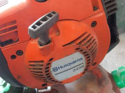 Bild 2:Husqvarna Motorsense 343R