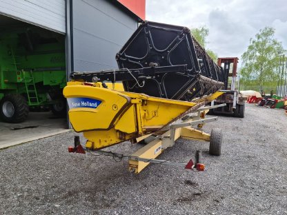 Schneidwerk New Holland Vario 20V