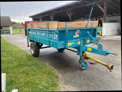 Bild 5:Suche Fiat Traktor, UTB