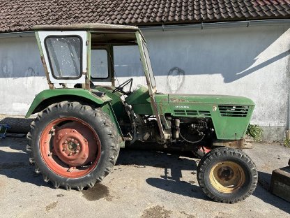 Deutz D5506