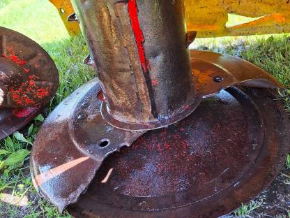 Bild 8:Niemeyer RO 275 FB