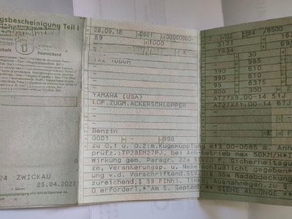 Bild 5:Buggy Side by Side