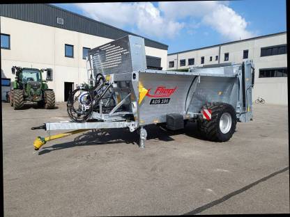 Fliegl ADS 100