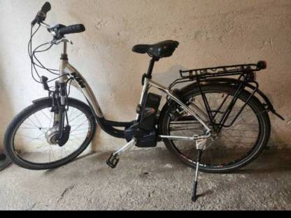E-Bike