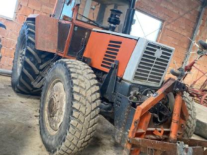 Steyr 8165