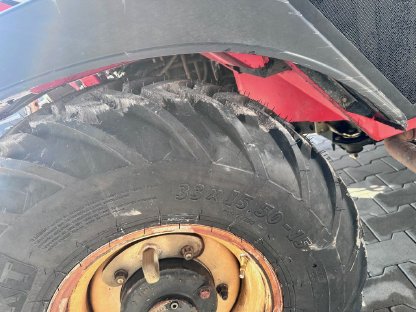 Bild 7:Reform Metrac G6, 2.760 Bstd.