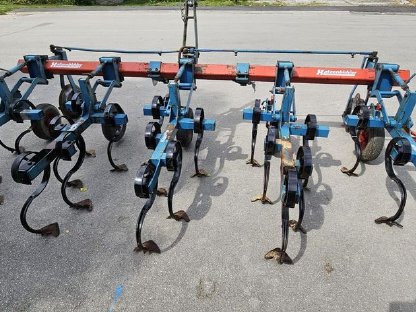 Bild 3:Hatzenbichler Maishacke