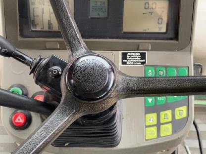Bild 7:Fendt Vario 411 Com1