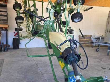 Swadro TS 620