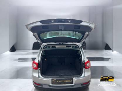 Bild 4:VW Tiguan 4 Motion 93.000 km