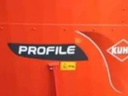 Kuhn Mischwagen Profile 12
