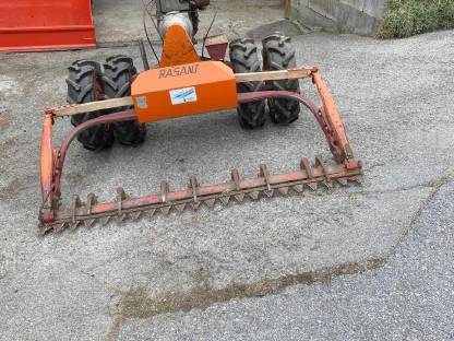 Rasant Super 90