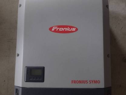 Fronius Symo 15.0-3-M