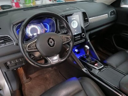 Bild 5:Renault Koleos dCi 175 4WD Initiale Aut.