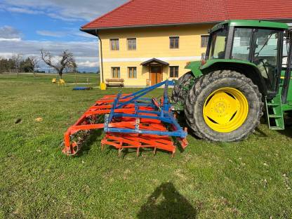 Bild 4:Einböck Ackeregge