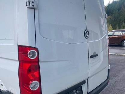 Bild 3:VW Crafter