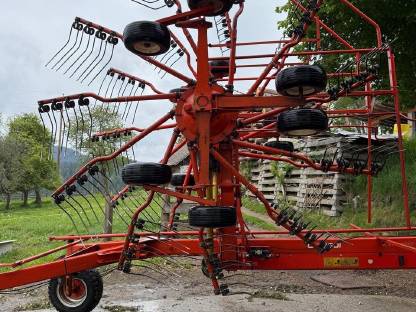 Schwader Kuhn 7501