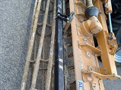 Bild 3:5 m Kreiselegge Alpego