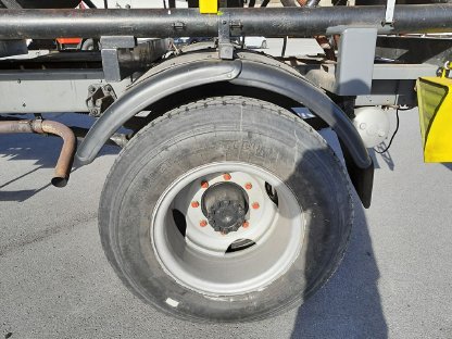 Bild 2:Steyr 680 in gutem Zustand